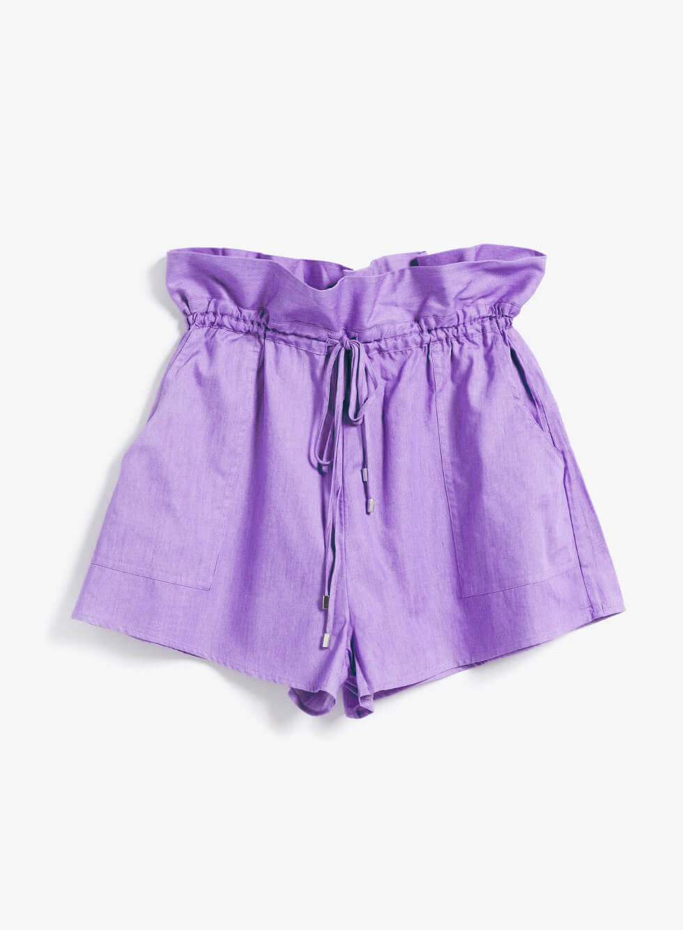 Crochet Insert Playsuit Crochet Insert Playsuit