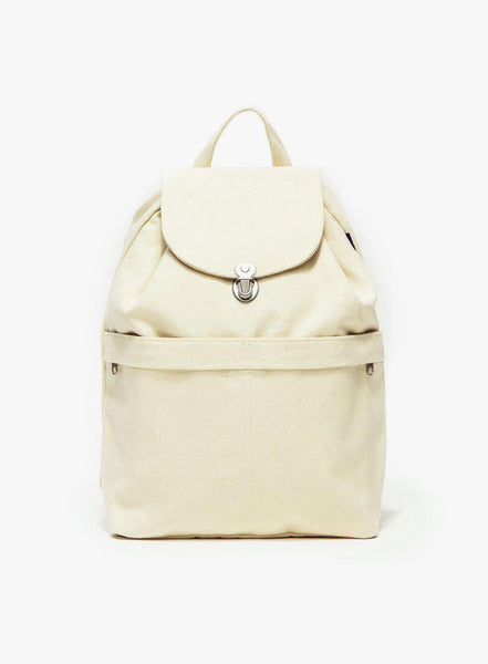 Quilted Backpack