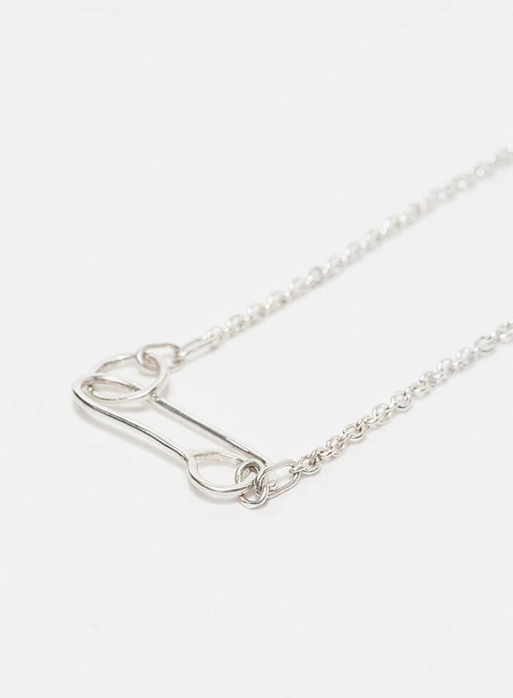 Peach Shaker Pendant Peach Shaker Pendant