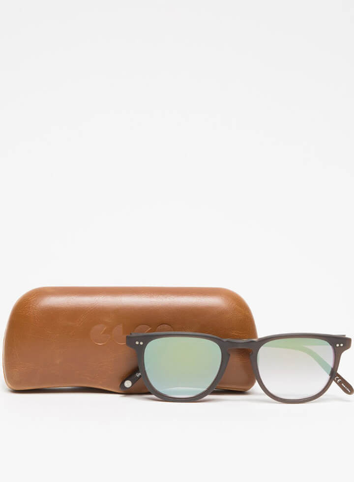 Cateye Cactus Sunglasses Cateye Cactus Sunglasses